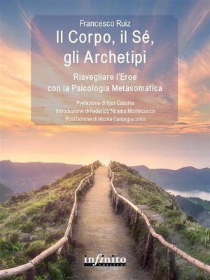 cover image of Il Corpo, il Sé, gli Archetipi